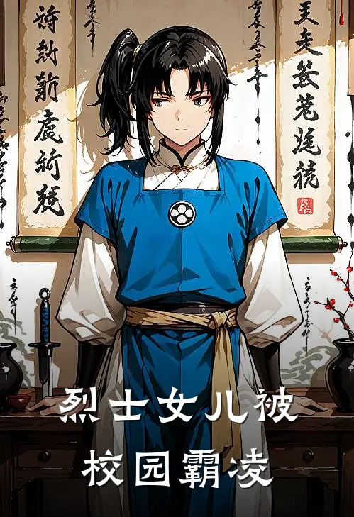 烈士女儿被校园霸凌