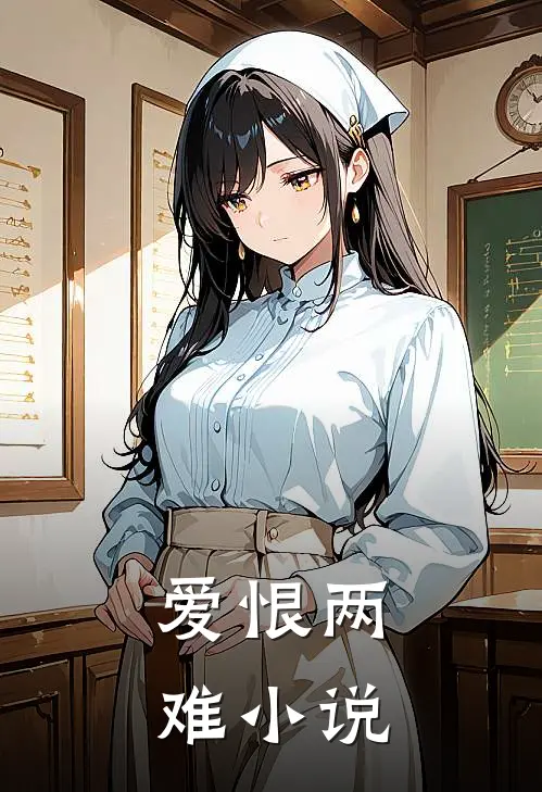 爱恨两难小说