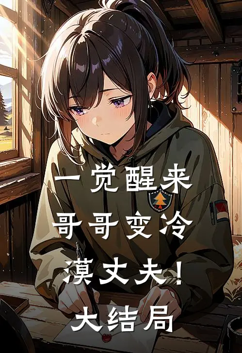 一觉醒来，哥哥变冷漠丈夫！大结局
