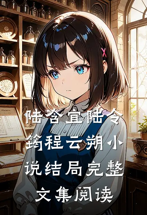 陆含宜陆令筠程云朔小说结局完整文集阅读