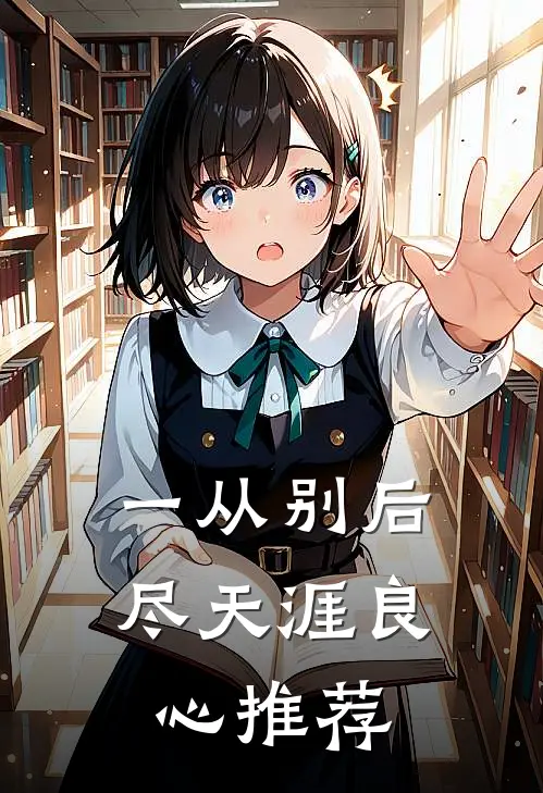一从别后尽天涯良心推荐