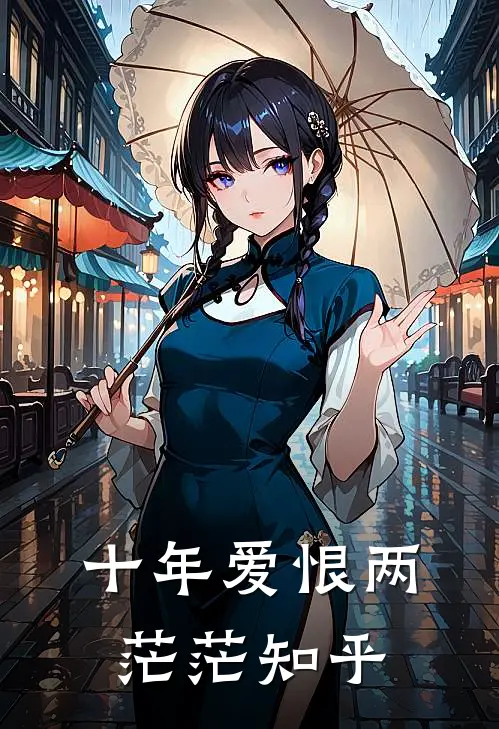 十年爱恨两茫茫知乎