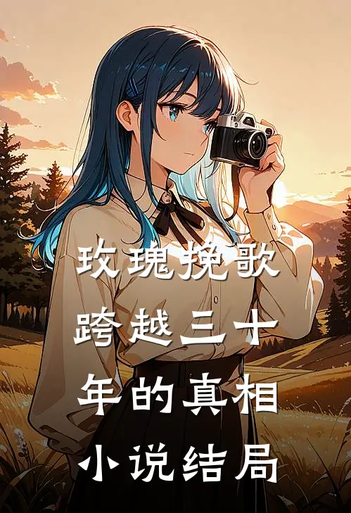 玫瑰挽歌：跨越三十年的真相小说结局