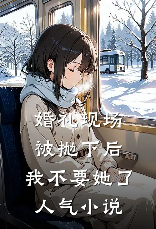 婚礼现场被抛下后，我不要她了人气小说