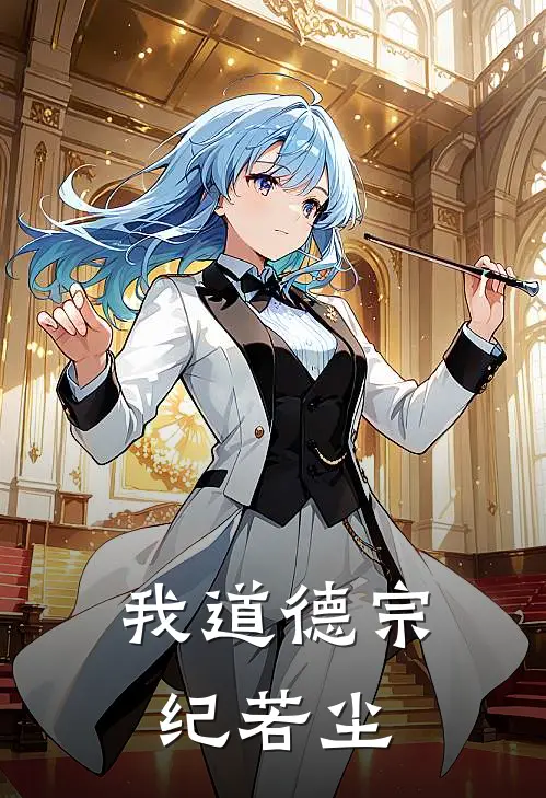 我道德宗纪若尘
