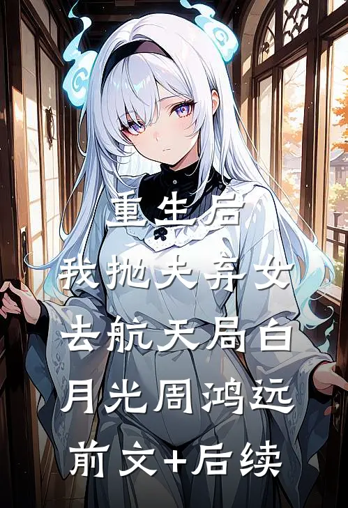 重生后，我抛夫弃女去航天局白月光周鸿远前文+后续