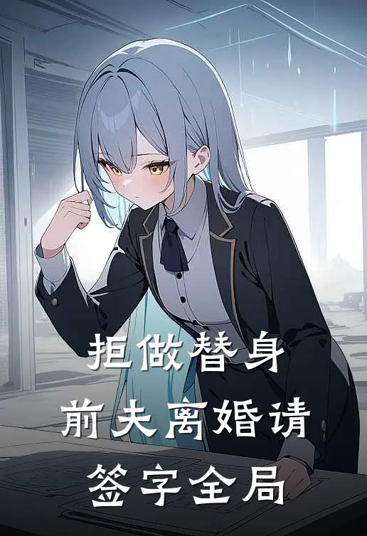 拒做替身：前夫离婚请签字全局