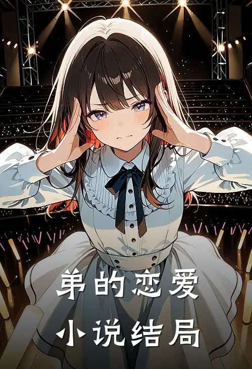 弟的恋爱小说结局