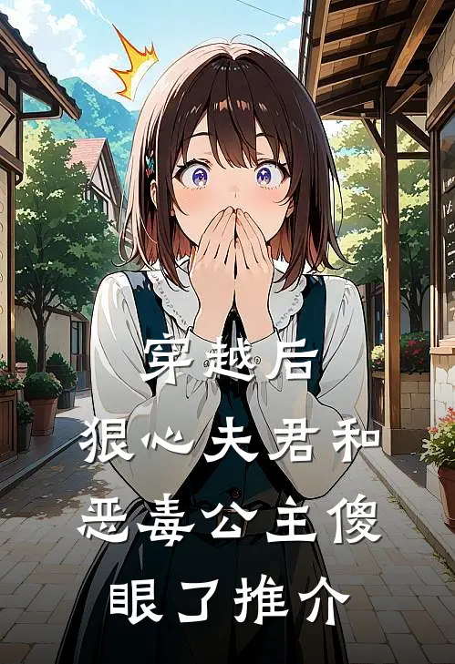 穿越后，狠心夫君和恶毒公主傻眼了推介