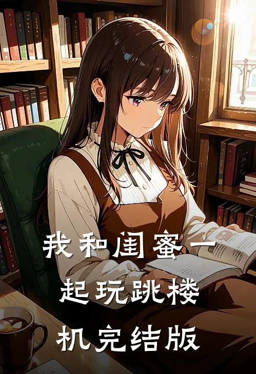 我和闺蜜一起玩跳楼机完结版