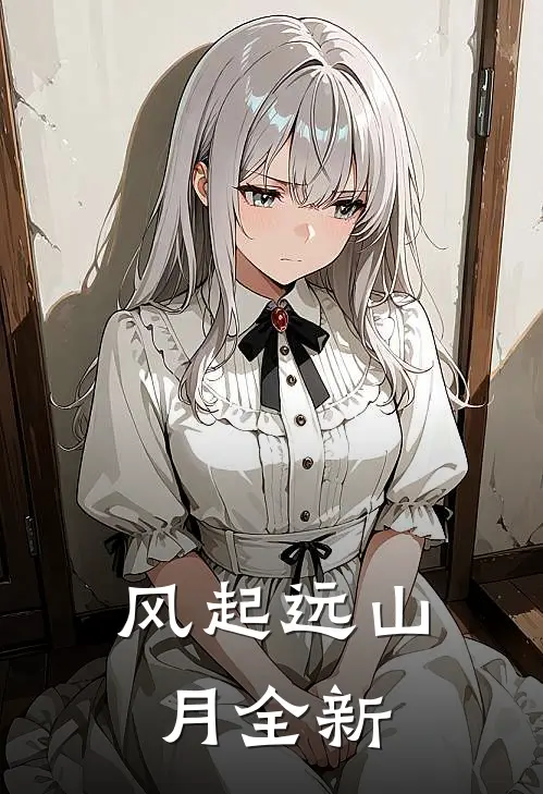 风起远山月全新