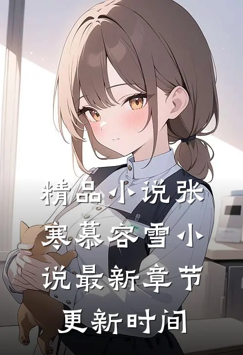 精品小说张寒慕容雪小说最新章节更新时间