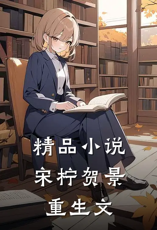 精品宋柠贺景重生文推荐