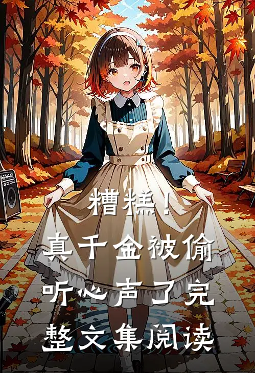 糟糕！真千金被偷听心声了完整文集阅读