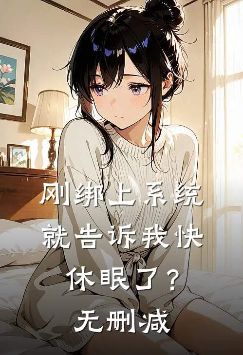 刚绑上系统，就告诉我快休眠了？无删减