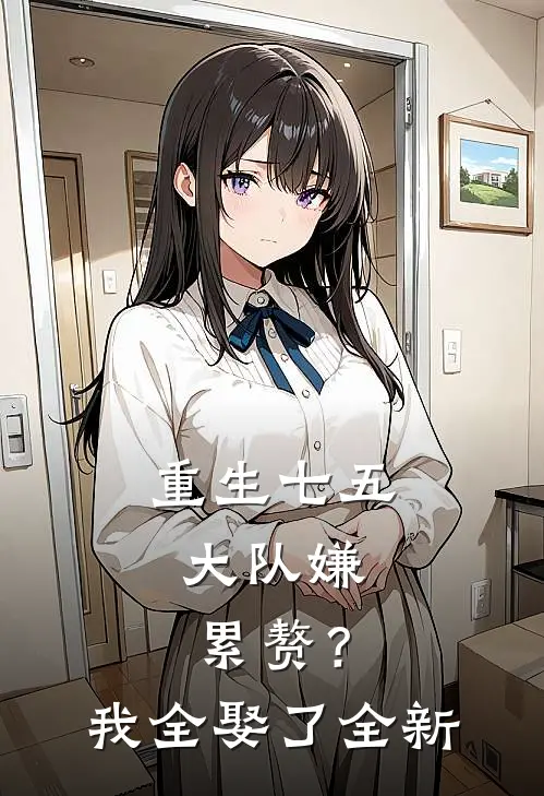 重生七五：大队嫌累赘？我全娶了全新