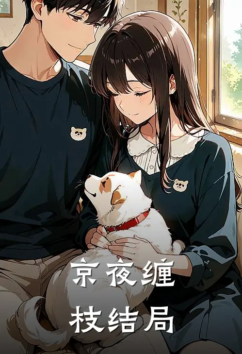 京夜缠枝结局