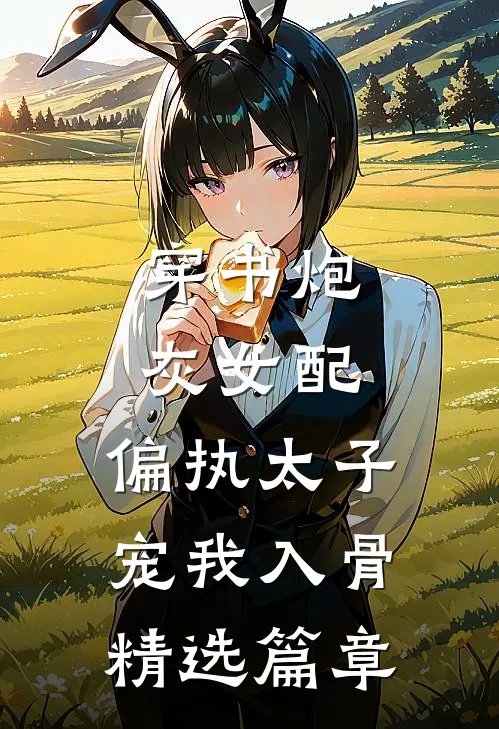 穿书炮灰女配，偏执太子宠我入骨精选篇章