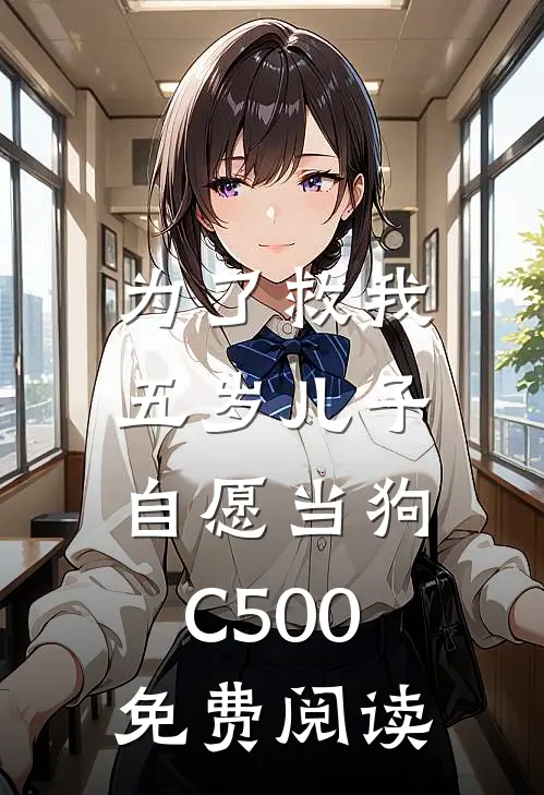 为了救我，五岁儿子自愿当狗C500免费阅读