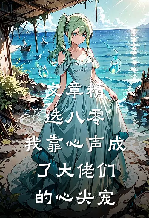 文章精选八零：我靠心声成了大佬们的心尖宠