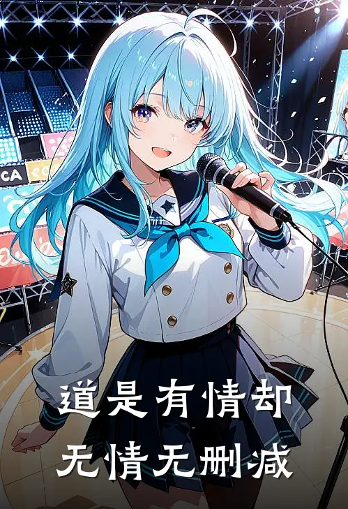道是有情却无情无删减