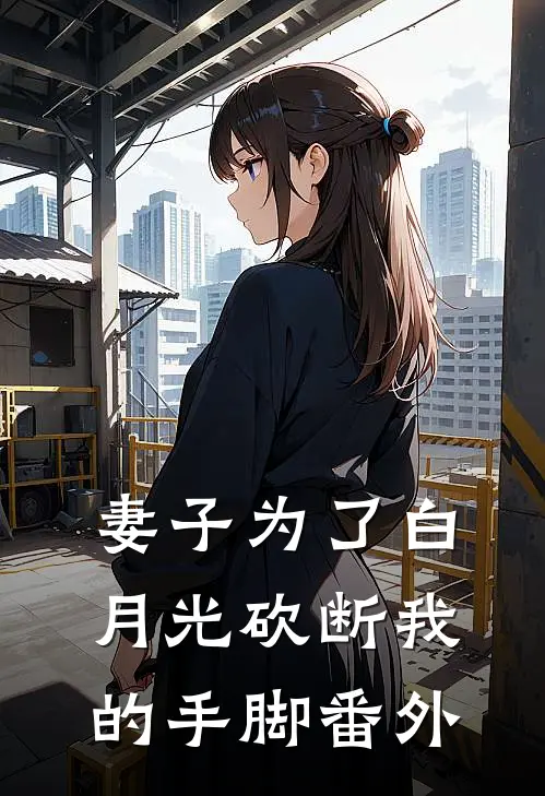 妻子为了白月光砍断我的手脚番外