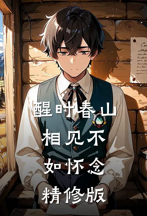 醒时春山，相见不如怀念精修版