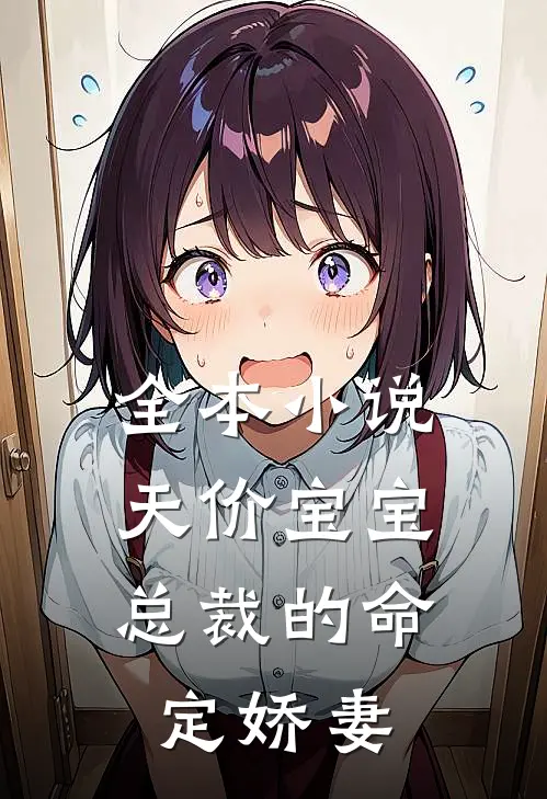 全本小说天价宝宝：总裁的命定娇妻