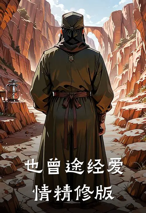 也曾途经爱情精修版
