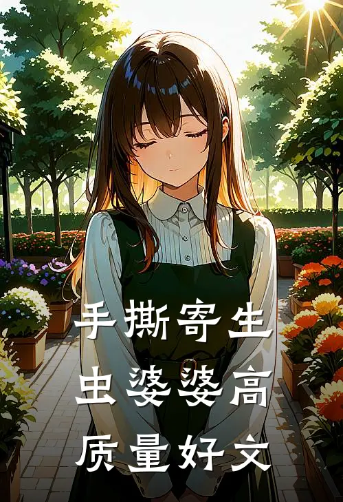 手撕寄生虫婆婆高质量好文
