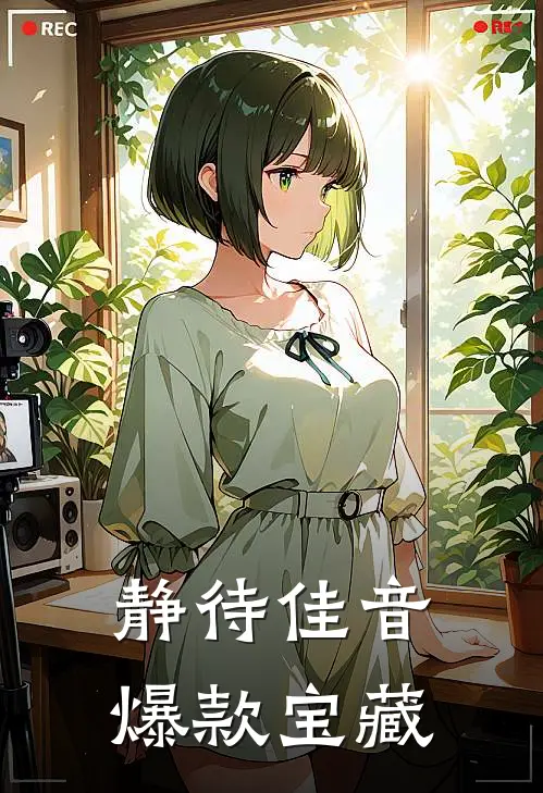 静待佳音爆款宝藏