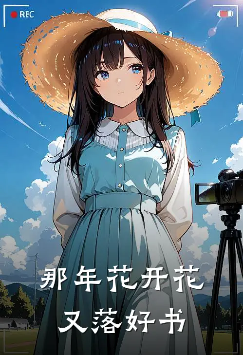 那年花开花又落好书