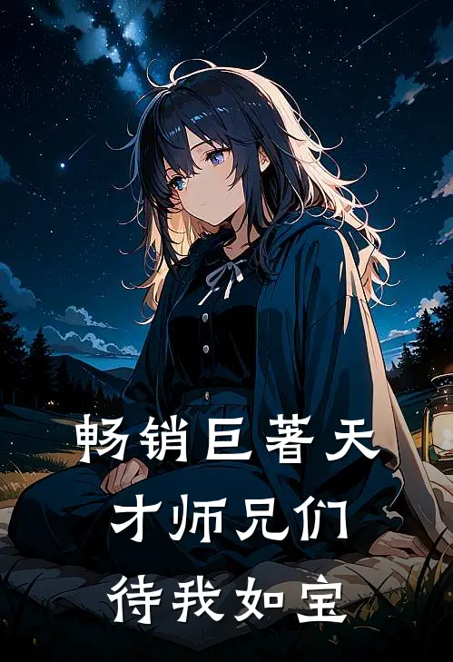 畅销巨著天才师兄们待我如宝
