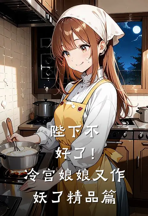 陛下不好了!冷宫娘娘又作妖了精品篇