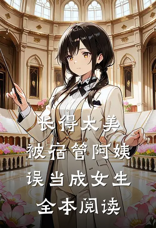 长得太美，被宿管阿姨误当成女生全本阅读