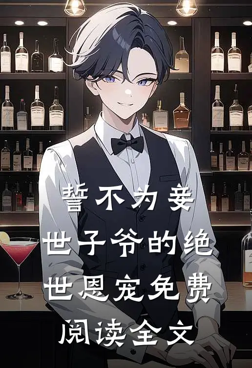 誓不为妾，世子爷的绝世恩宠免费阅读全文