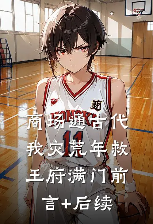 商场通古代，我灾荒年救王府满门前言+后续