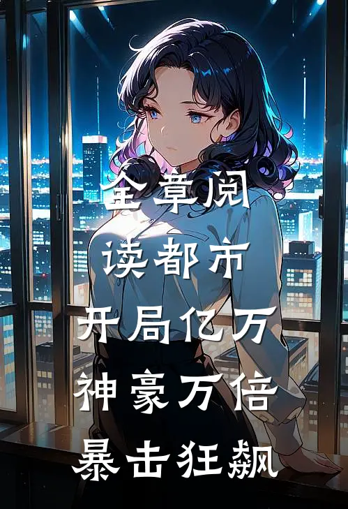 全章阅读都市：开局亿万神豪万倍暴击狂飙