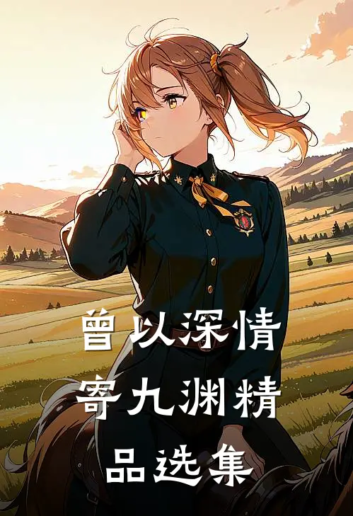曾以深情寄九渊精品选集