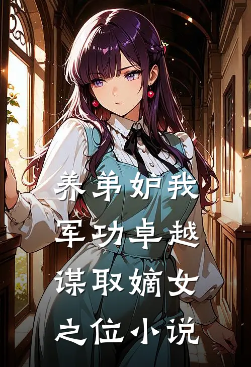 养弟妒我军功卓越，谋取嫡女之位小说