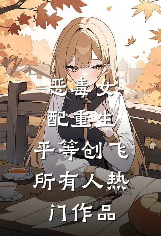 恶毒女配重生，平等创飞所有人热门作品