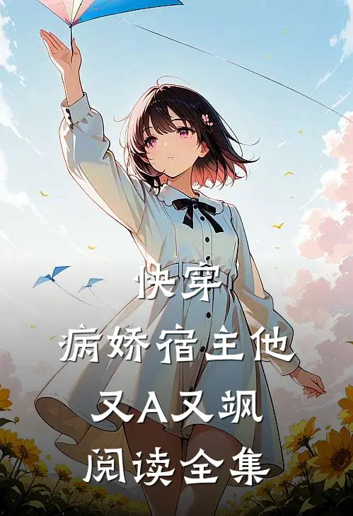 快穿：病娇宿主他又A又飒阅读全集