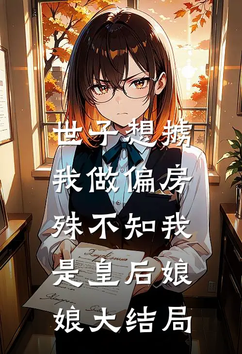 世子想掳我做偏房，殊不知我是皇后娘娘大结局
