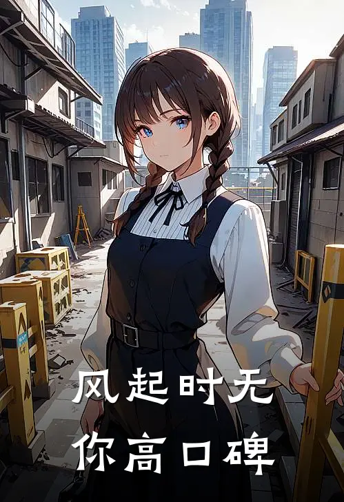 风起时无你高口碑