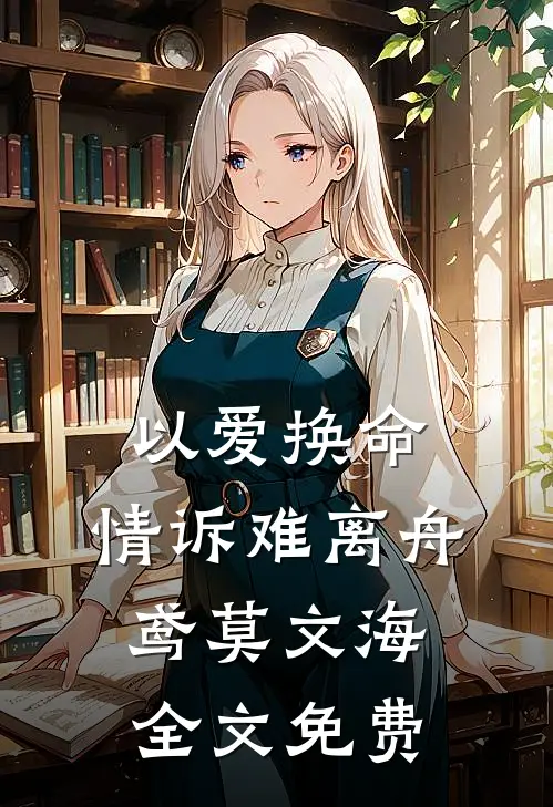 以爱换命，情诉难离舟鸢莫文海全文免费