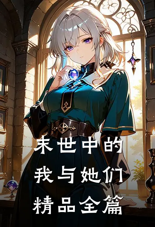 末世中的我与她们精品全篇