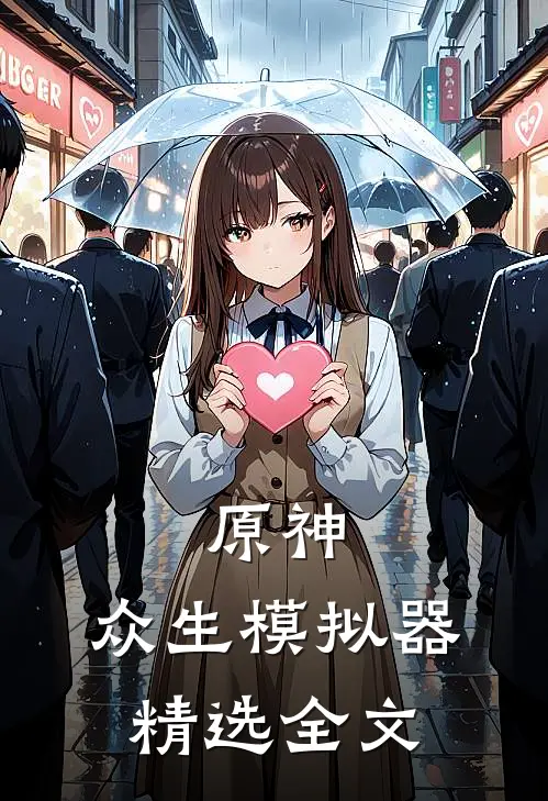 原神众生模拟器精选全文免费