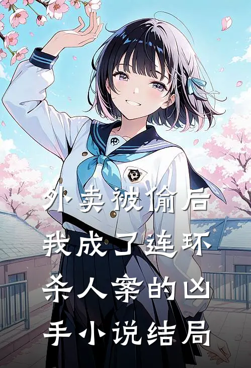 外卖被偷后，我成了连环杀人案的凶手小说结局