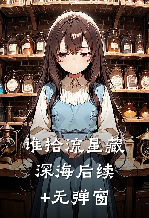谁拾流星藏深海后续+无弹窗