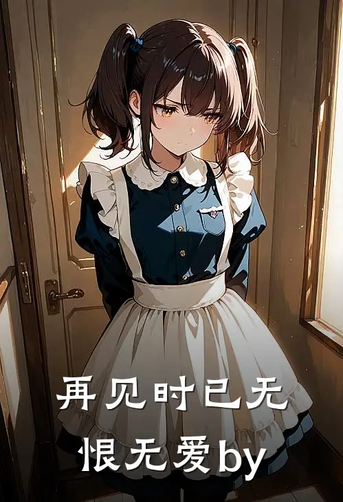 再见时已无恨无爱by